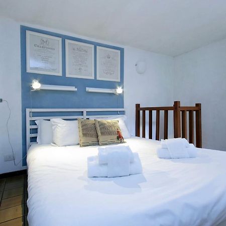 Banchi Nuovi Apartment Roma Ngoại thất bức ảnh