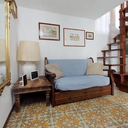 Banchi Nuovi Apartment Roma Ngoại thất bức ảnh