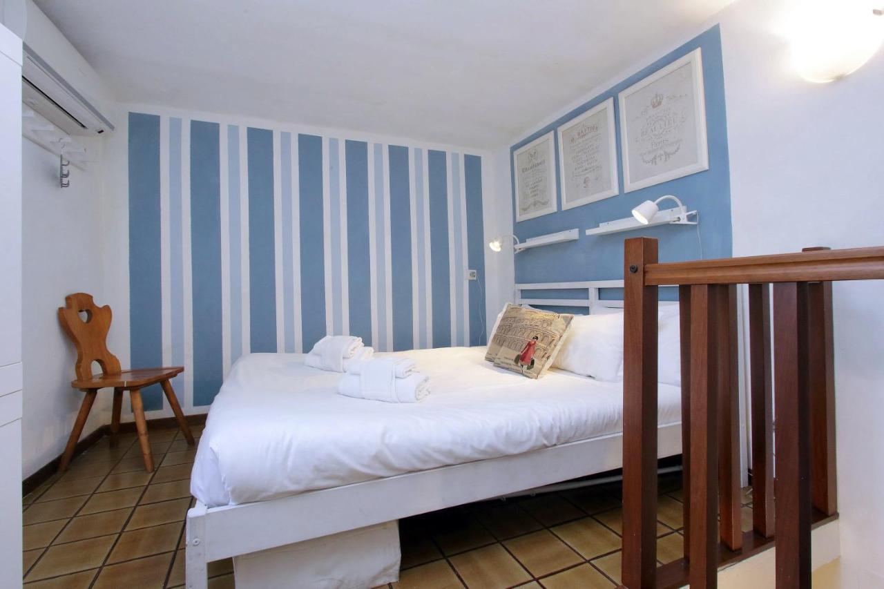 Banchi Nuovi Apartment Roma Ngoại thất bức ảnh