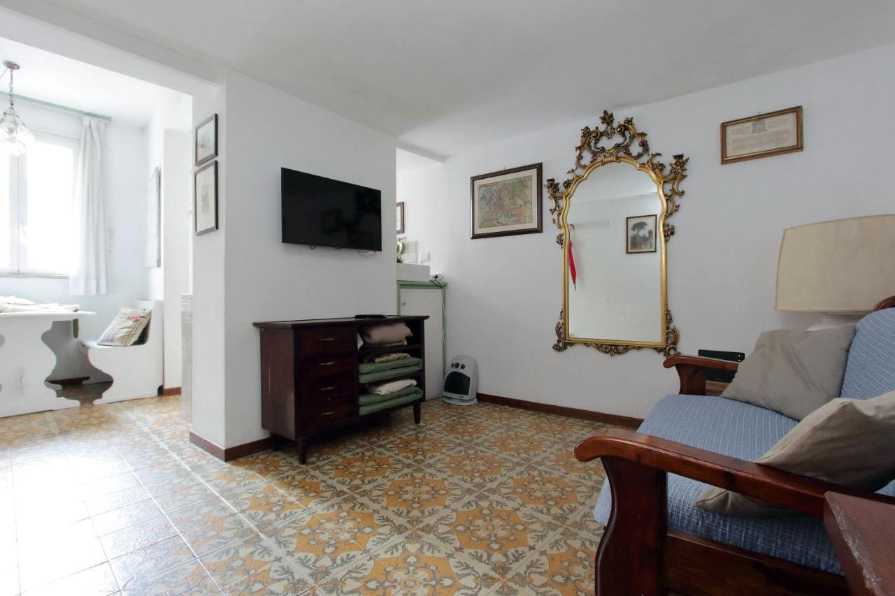 Banchi Nuovi Apartment Roma Ngoại thất bức ảnh