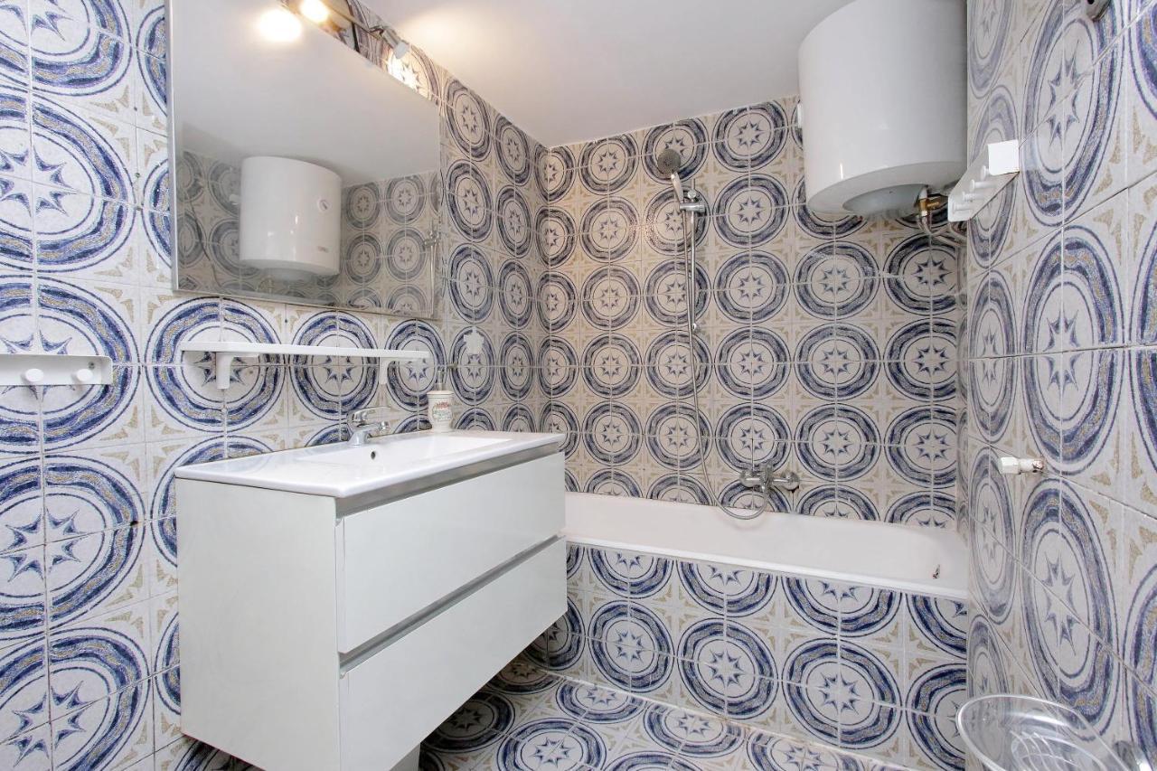 Banchi Nuovi Apartment Roma Ngoại thất bức ảnh