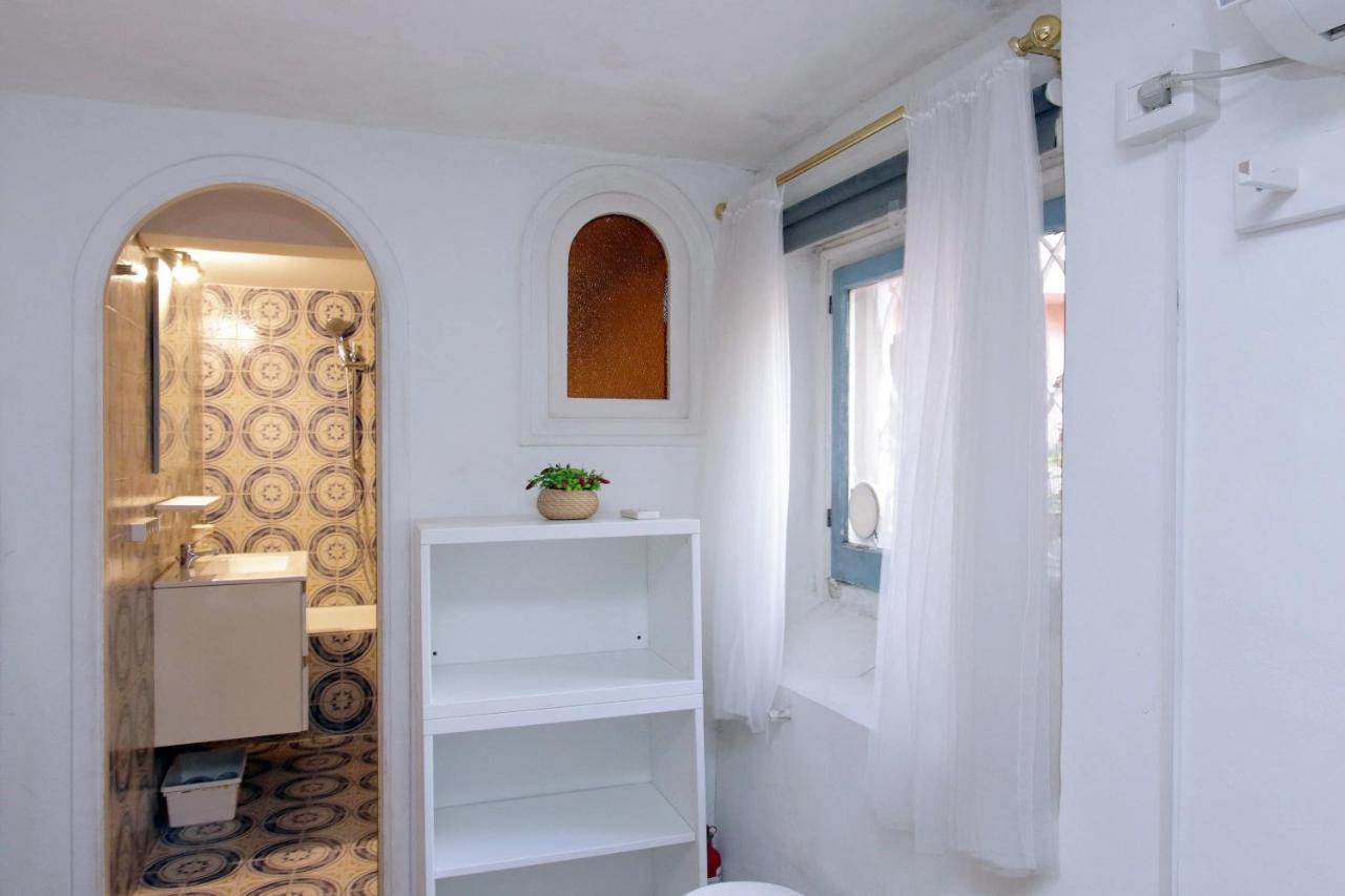 Banchi Nuovi Apartment Roma Ngoại thất bức ảnh